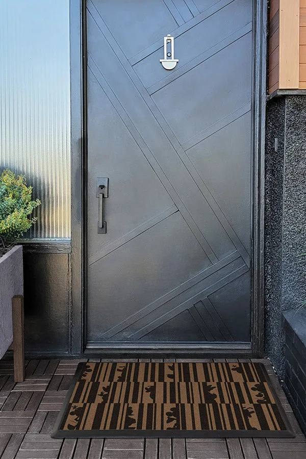 Disney Hide N Seek Doormat Ruggable