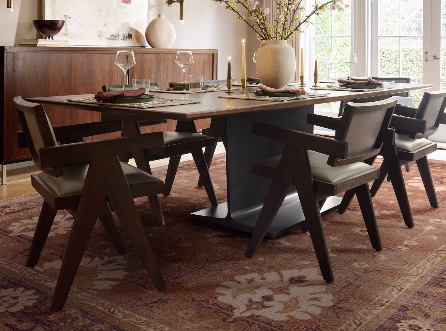 Ruggable Persian Rugs - Home Decor LP
