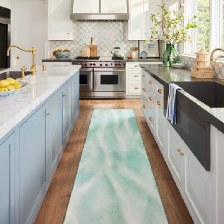 Ruggable x Gray Malin | Washable Rugs & Doormats | Ruggable