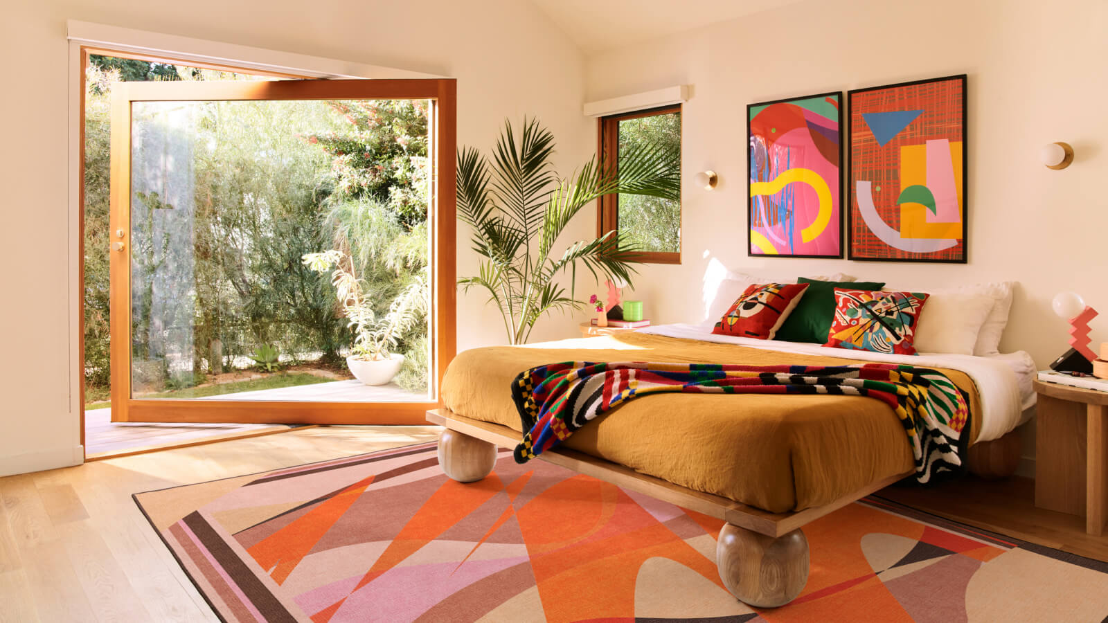 Trade Program Ruggable