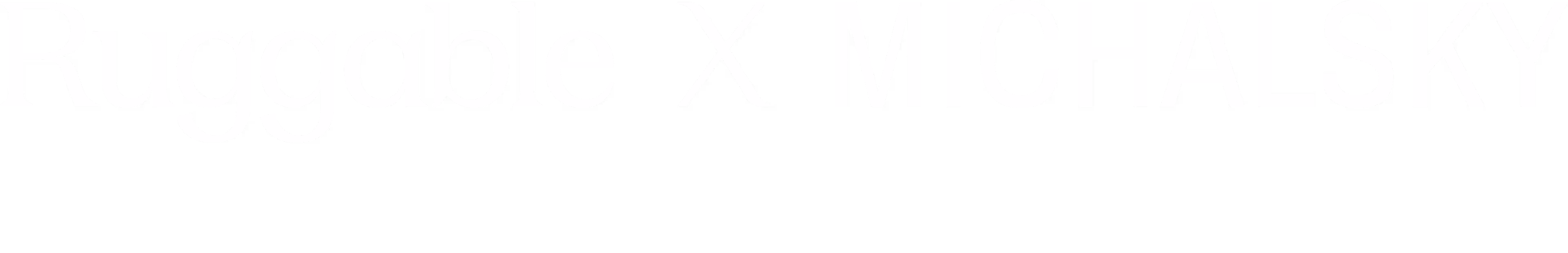 Michael Michalsky-logo-desktop