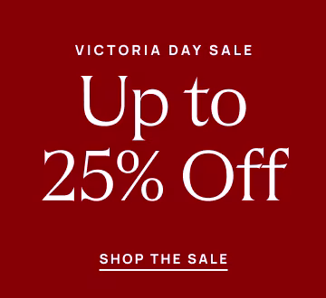 Ruggable Memorial/Victoria Day Sale Nav Tile