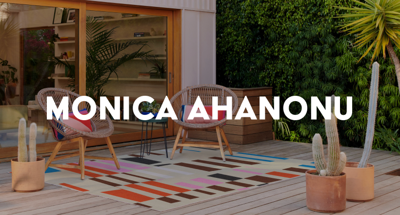 Ruggable X Rug and Doormat Collaborations | Ruggable