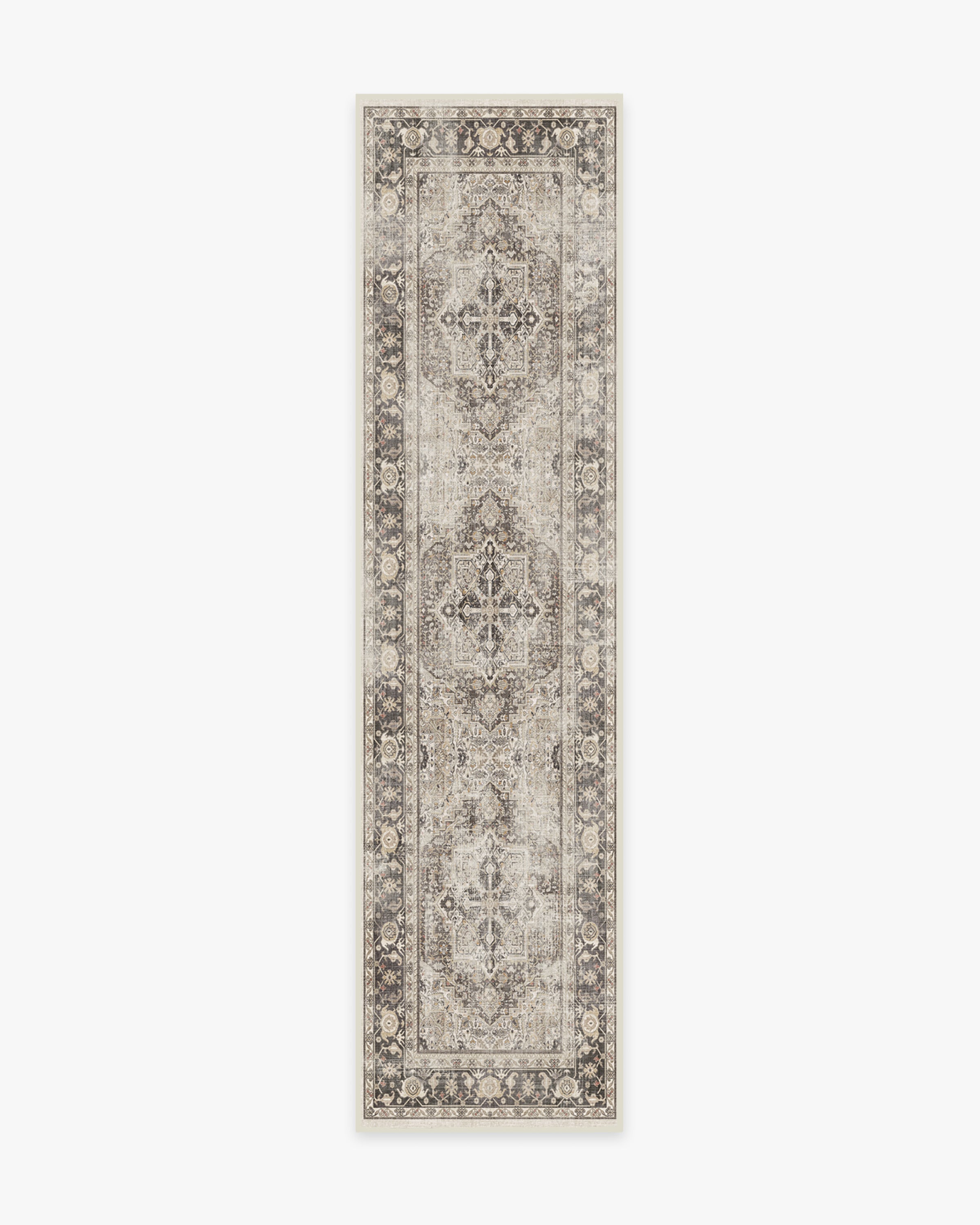 Ruggable Kamran Hazel Rug