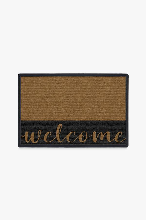 Welcome Doormat | Ruggable