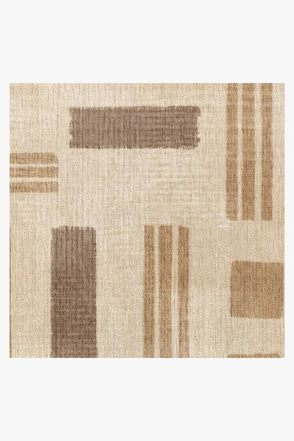 Umbria Natural Copper Rug Ruggable