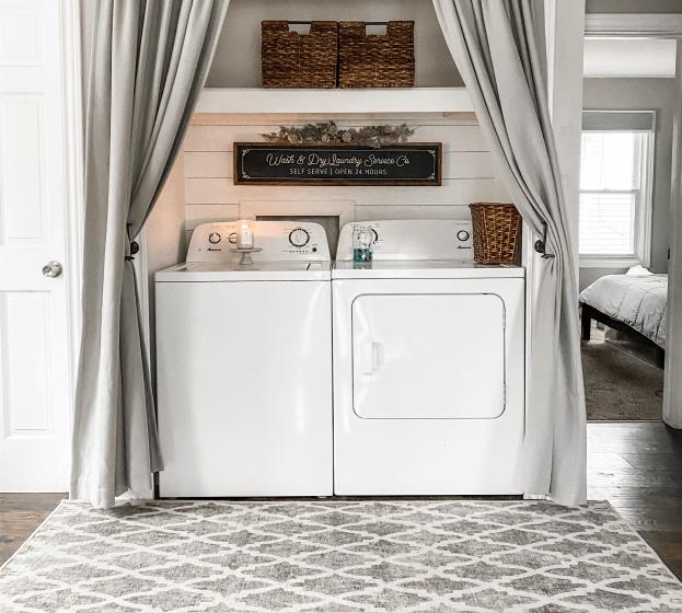 Laundry Room Rugs and Runners | Ruggable