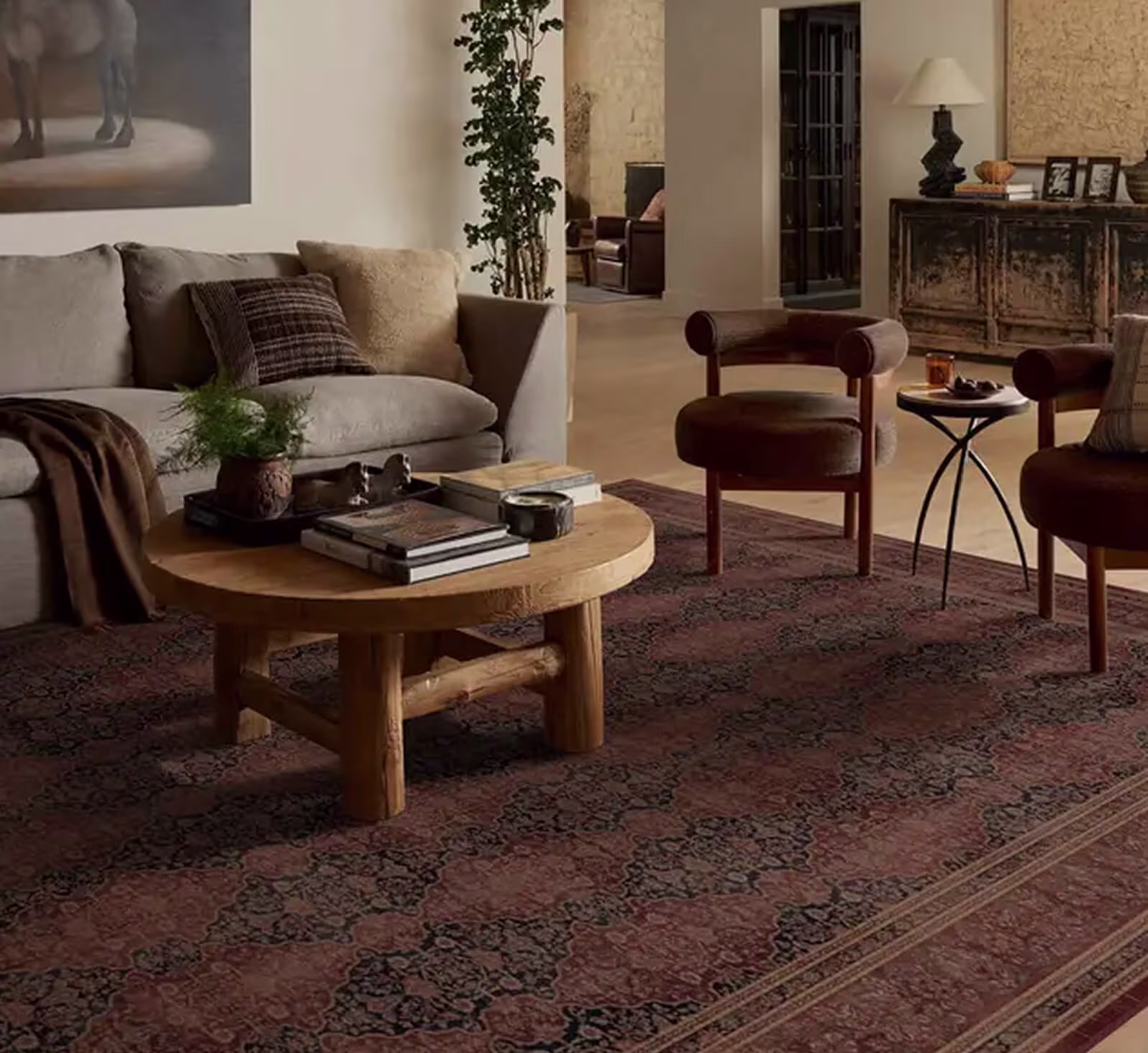 Persian Rugs