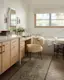 Zahra Ink & Vintage Zitrone Rug | Ruggable