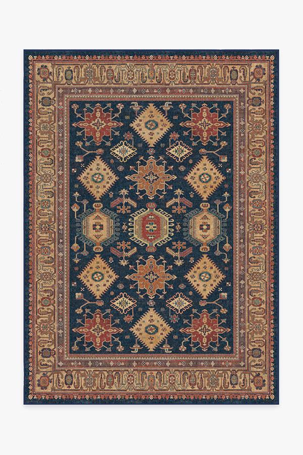 California Angels Retro Collection Starter Mat Accent Rug