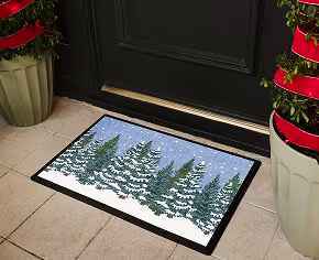 Ruggable Entryway - Global Nav
