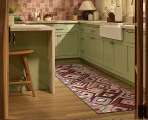 Ruggable Kitchen - Global Nav