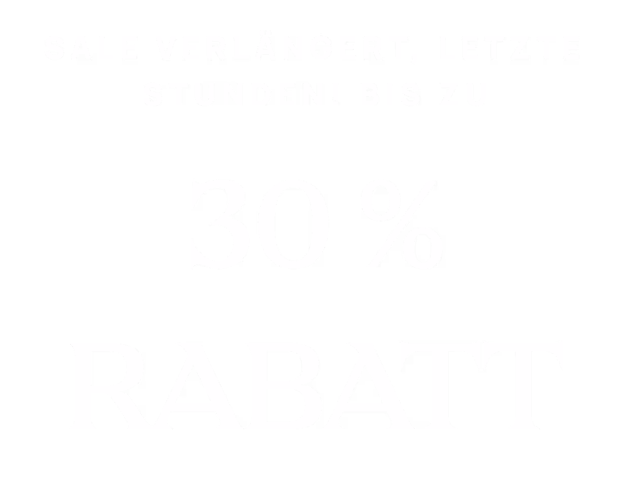 End of Summer Sale - Up to 40% Off