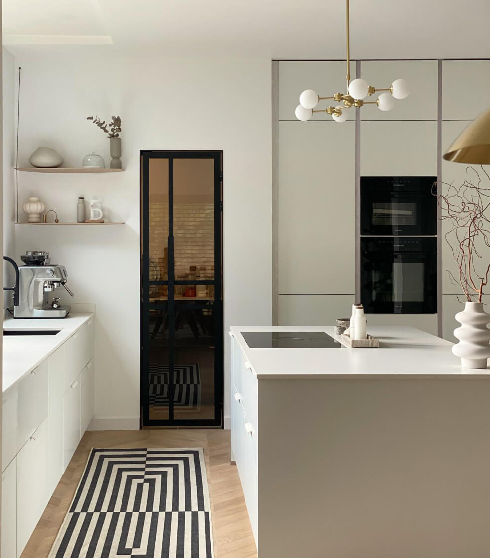 Trade Program Ruggable