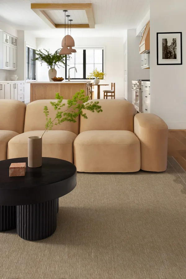 Orla Tan Rug Ruggable