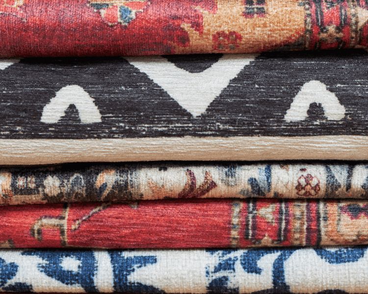 Clean Rugs. Always. Plus, Ruggable Washing Instructions