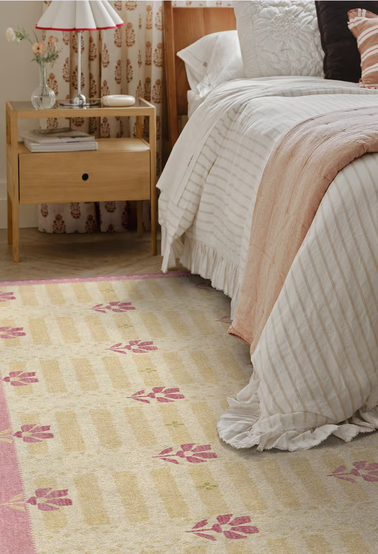 Ruggable Anthropologie, Everyday Elegance - Mobile