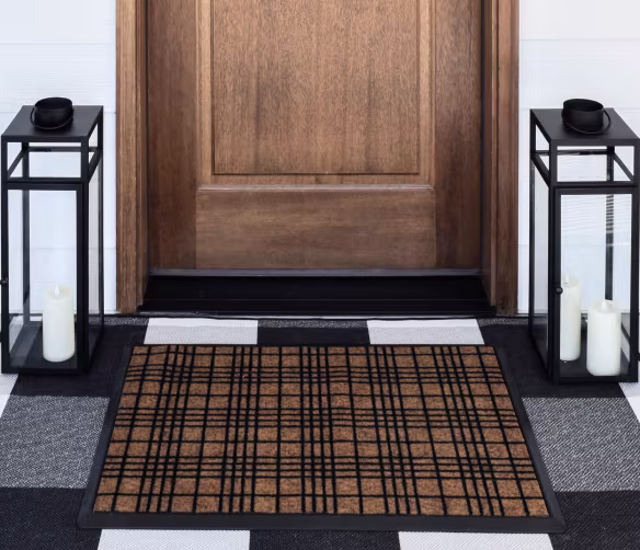 Shop Doormats link to Doormats products