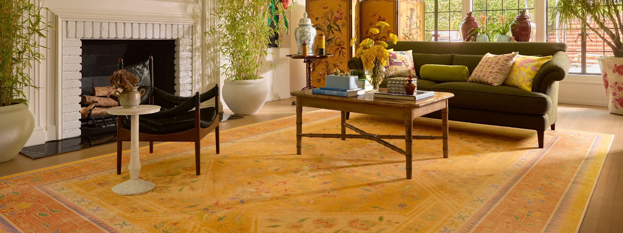 Washable Rugs: Area Rugs, Accent Rugs and Runners | Ruggable