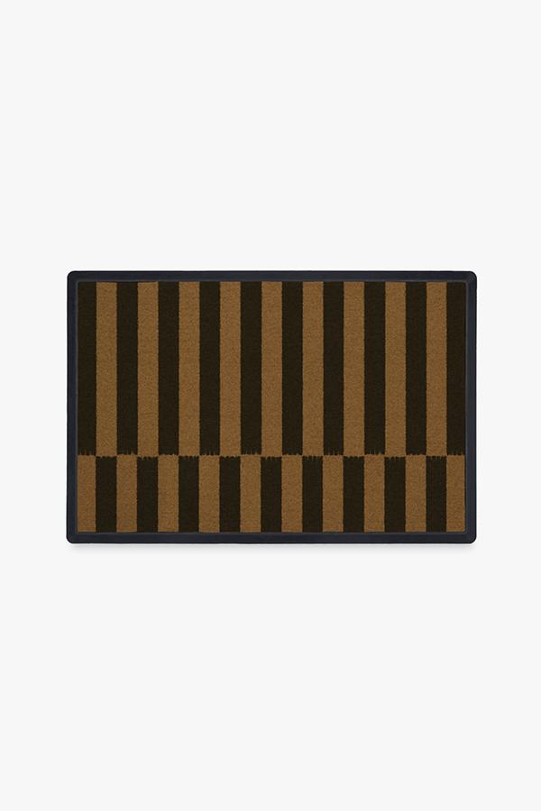 Alterna Stripe Doormat | Ruggable