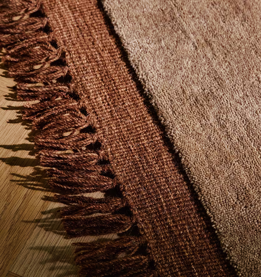 Ruggable Rug Type Wool