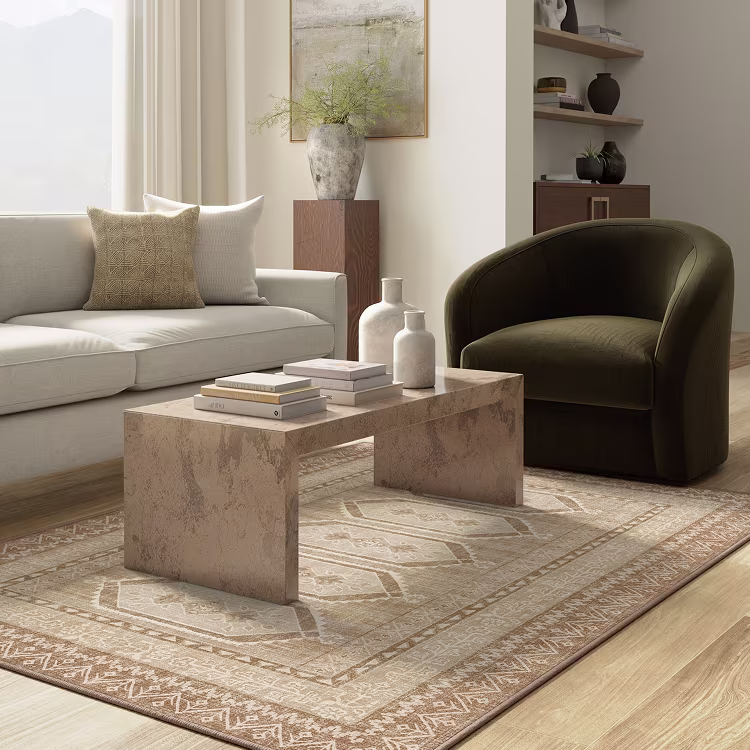 Ruggable New Neutrals: The Foundation of Every Room - Mobile