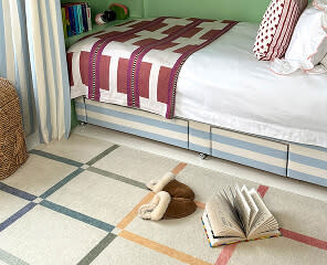 Ruggable Dorm Image