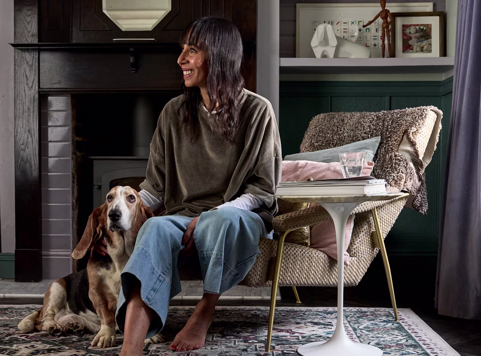 Ruggable x Michelle Ogundehin - Blog 