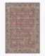 Alessia Royal Red Rug | Ruggable