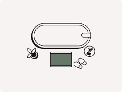 Ruggable Bathroom Illustration Image