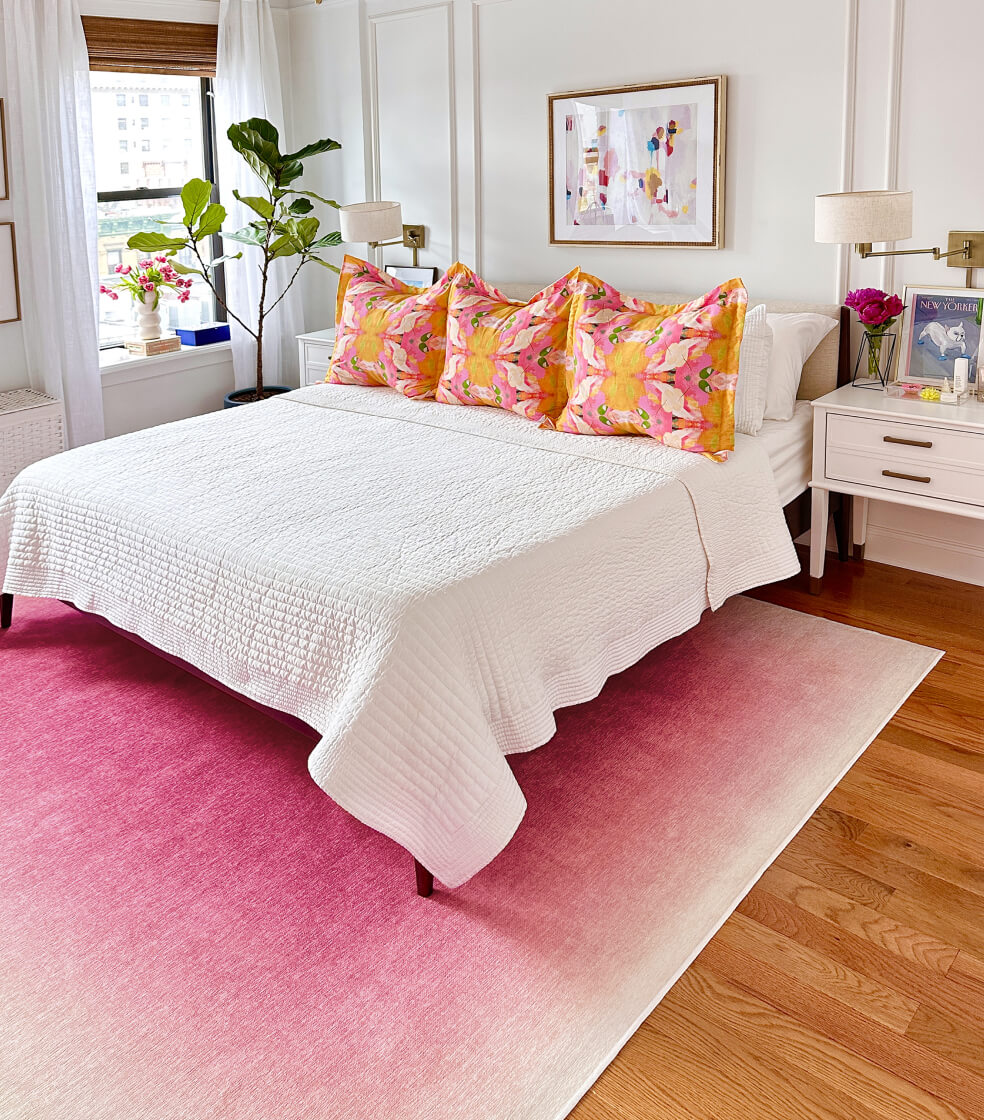 Barbie Rugs: Buy A Barbie Rug At Ruggable