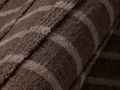 Ruggable Easy Care Wool Macro (Anchor) - Brochure LP