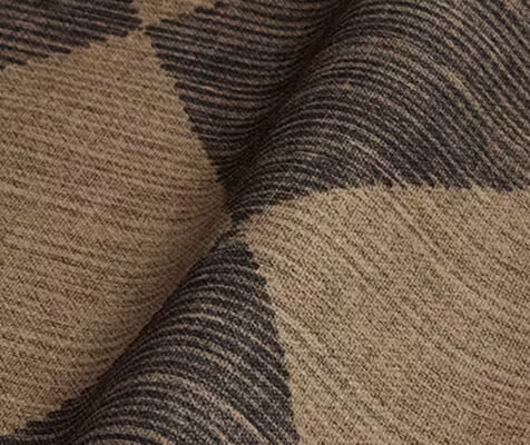 Ruggable Brown Rug Color Texture Close up