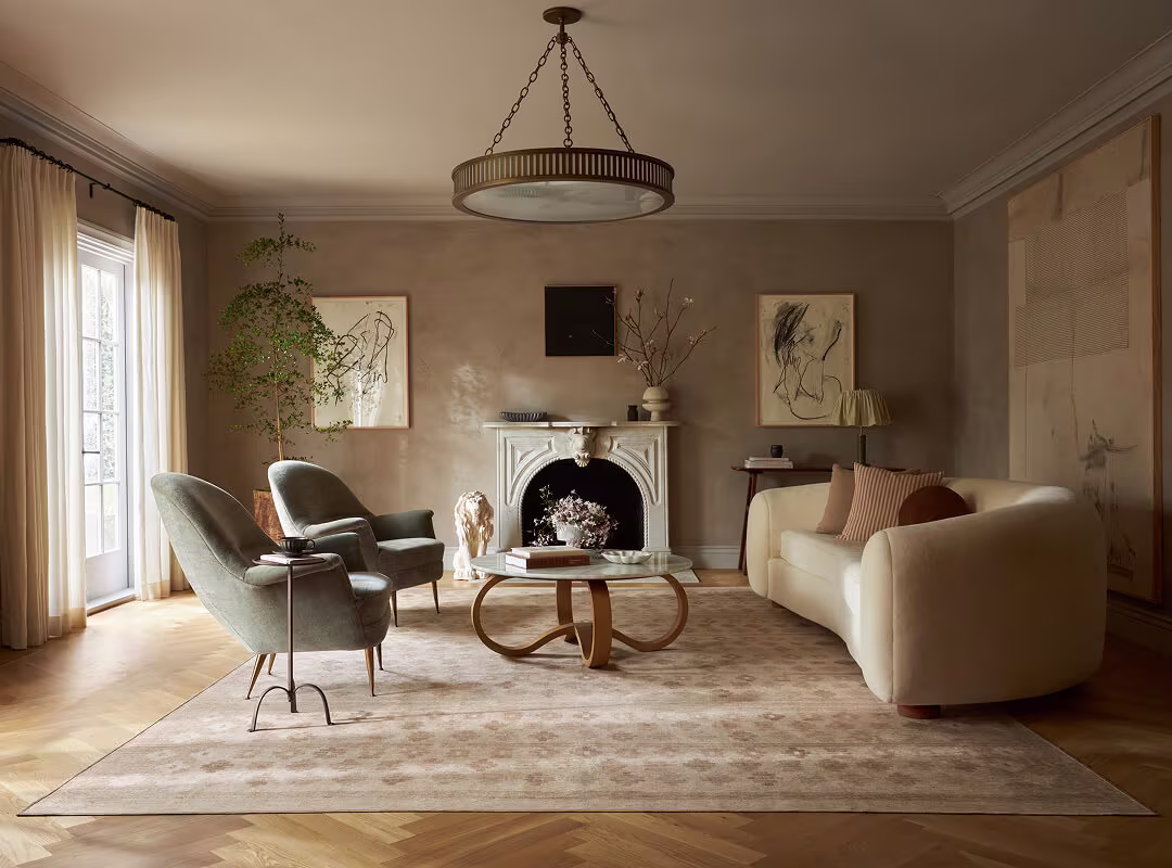  Quel tapis avec canapé beige ? 5 recommandations pratiques et stylistiques