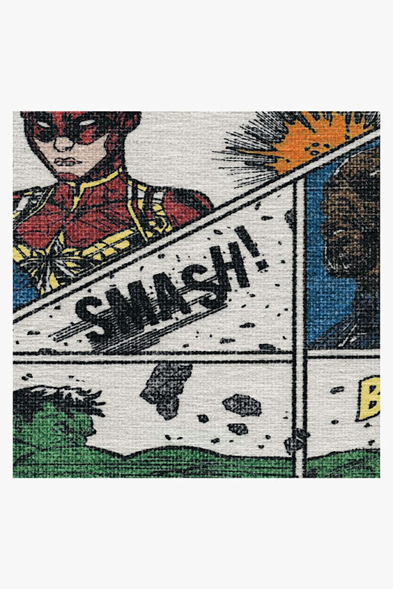 Marvel Rugs Super Hero Area Rugs Marvel Washable Rugs by Ruggable