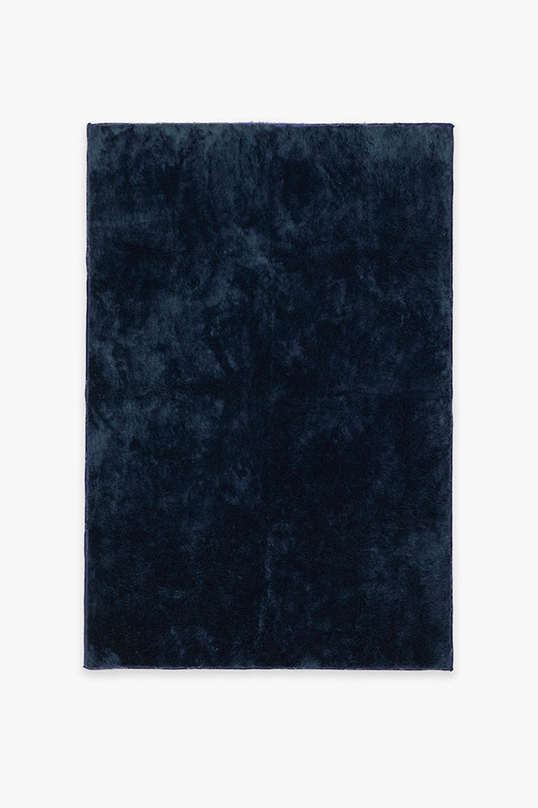 12'x24' - Ocean Blue - Indoor/Outdoor Area Rug Carpet, Runners with a Light  Weight Fabric Backing