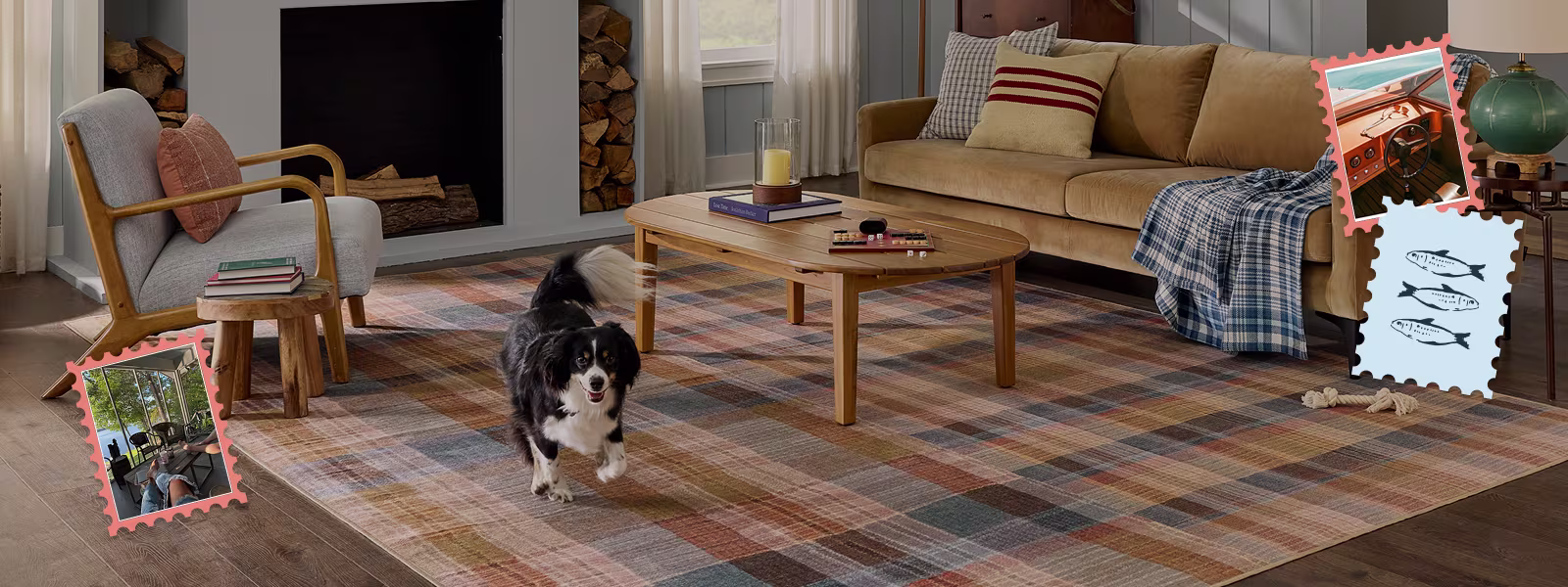 Ruggable TSF: Lakeside HP Hero Banner - Desktop