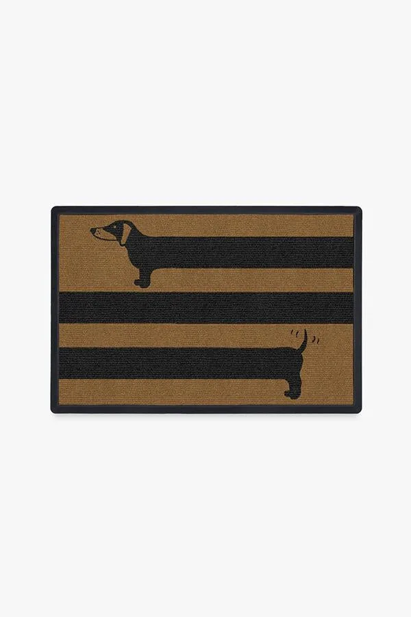 Waggin' Doormat Ruggable