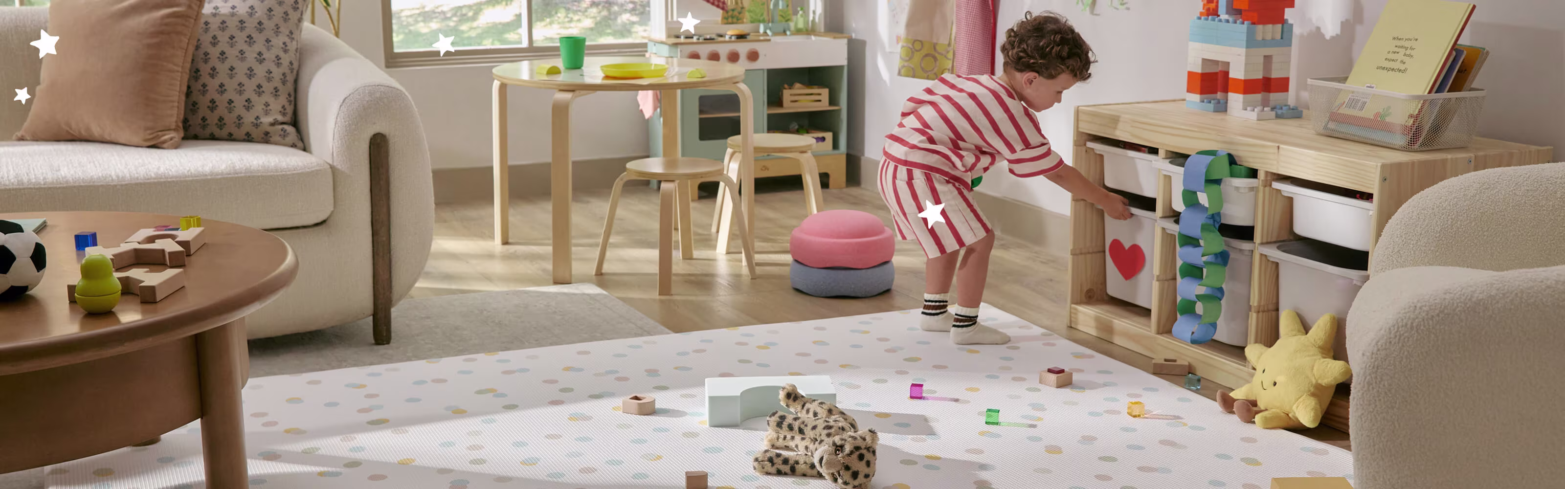 Ruggable Ready, Set, Grow - Kids LP (Desktop)