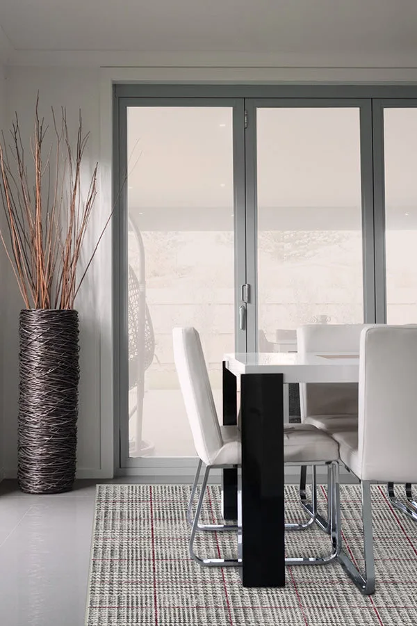 Glen Plaid Rug | Ruggable