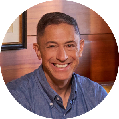 Jonathan Adler Profile Picture | Ruggable