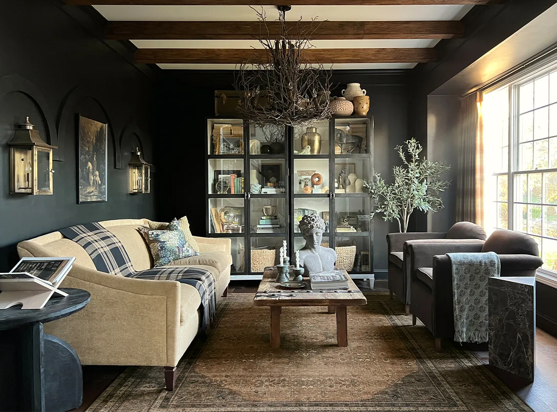 A Guide to Transitional Decor A Rug Blog by Ruggable