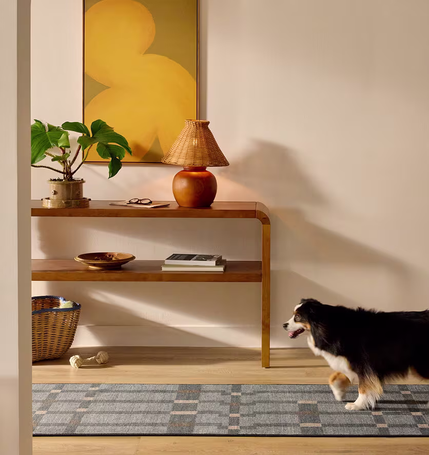 Ruggable Runners - 3 Tile