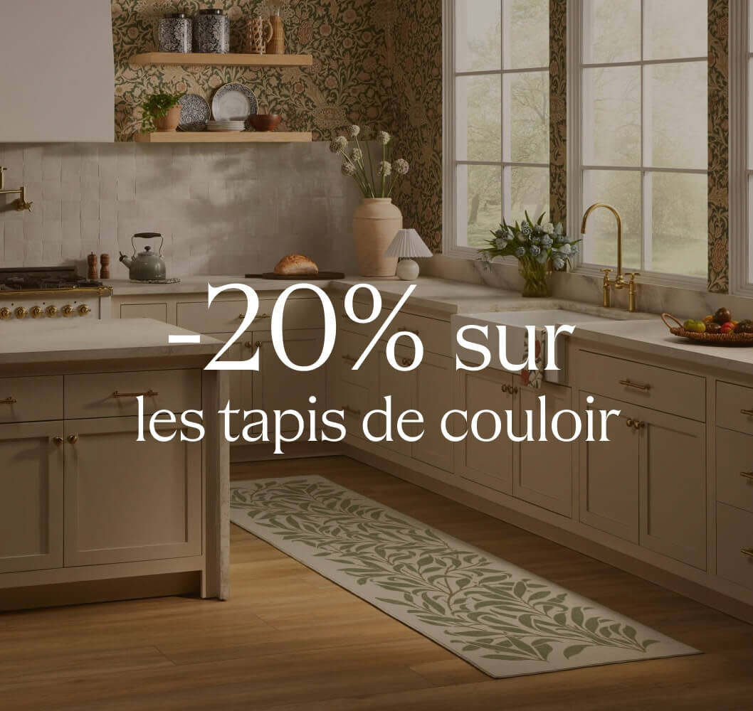 Kitchen Runner Image - HP Collection Tile