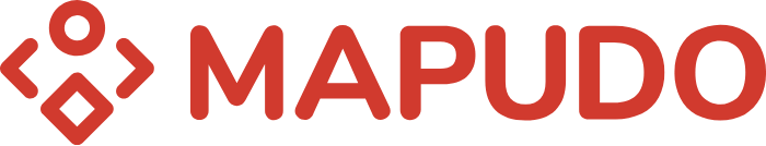 Mapudo Logo