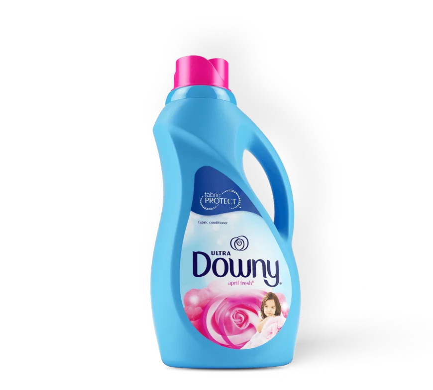 Downy Liquid Fabric Softener