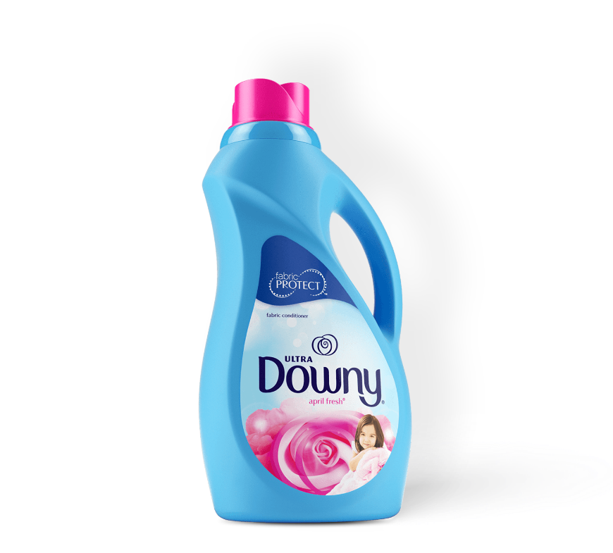 Details about   Downy Ultra Fabric Softener Blue Dispenser Ball Laundry 