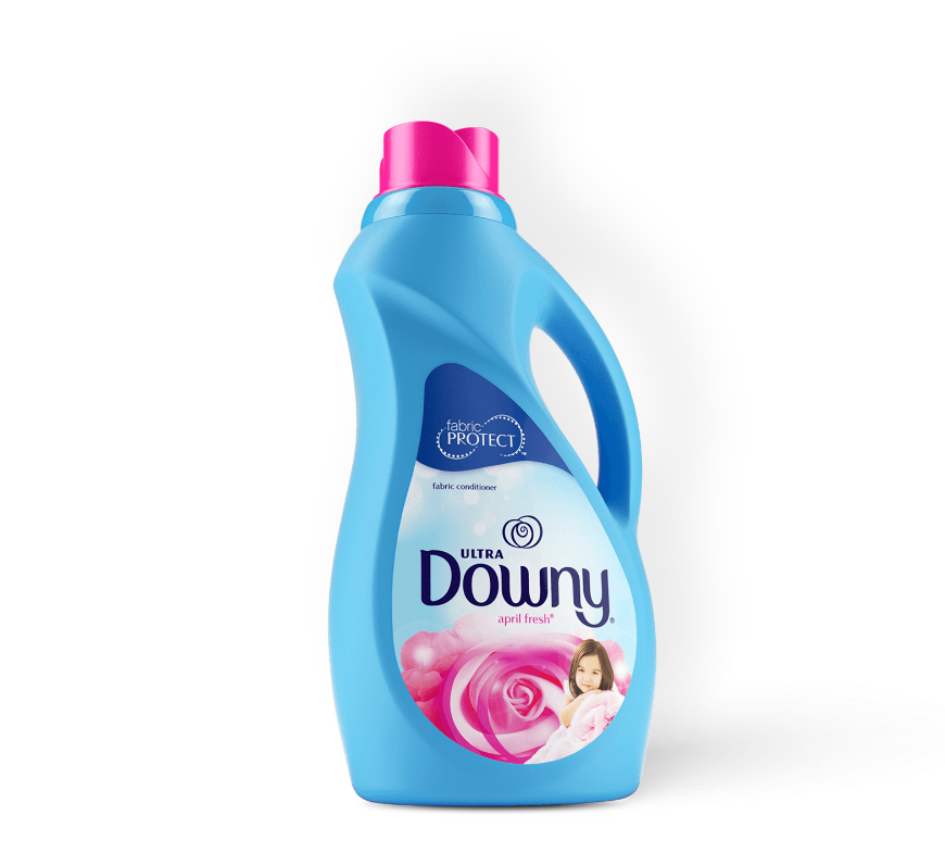 Downy Liquid Fabric Softener

