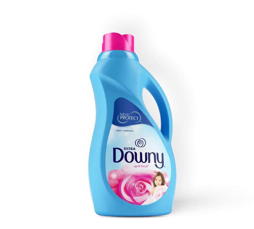 Downy Liquid Fabric Softener
