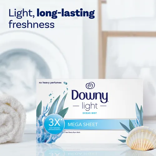 Downy Rinse Questions